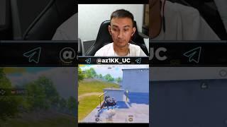 1vs4  #pubgmobile #az1kk