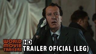 O Melhor Lance - Trailer Oficial Legendado (2014) HD