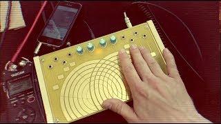 Landscape Stereo Field vs. JÖNS @ Superbooth 2019 #TTNM