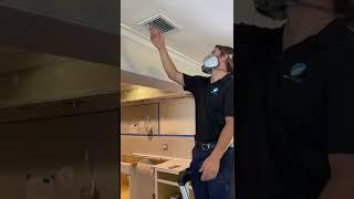 Air Duct Cleaning Process Overview