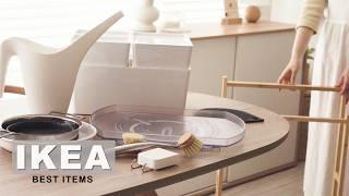 IKEA 13 Must-Have Kitchenware, Interior Recommendation Items that Have Been Inquired a Lot