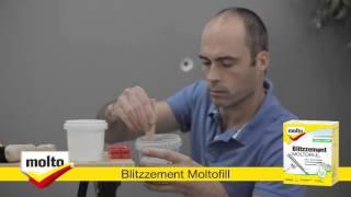 Blitzzement Moltofill