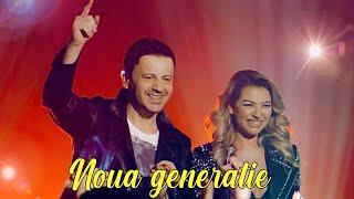 Tinu Veresezan  @ClaudiaIonas - Noua generatie