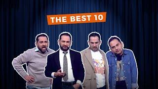 HD Stand Up | THE BEST 10