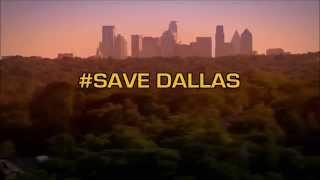 #SaveDallas