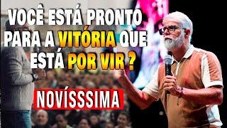 Pr Claudio Duarte: Você Está Pronto Para a VITÓRIA Que Está Por Vir |Pregação do pastor Cláudio 2024