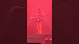 Mark Anthony as Prince - Prince Impersonator