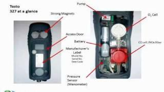 TruTech Tools Testo 327 Overview