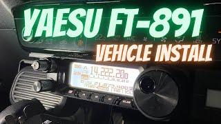 Is this the best vehicle install you have seen?