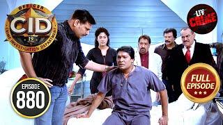 Abhijeet पर हुए Attack का बदला कैसे लेगी Team CID? | CID | सी.आई.डी. | Latest Episode | 30 Dec 2024