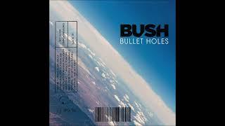 Bush - Bullet Holes (HQ)