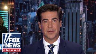 Jesse Watters: The old dogs realize they have the party's blood on their hands