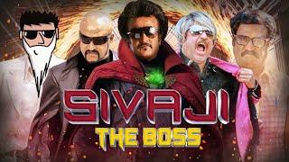 Error 007: Sivaji The Boss || Yogi Baba