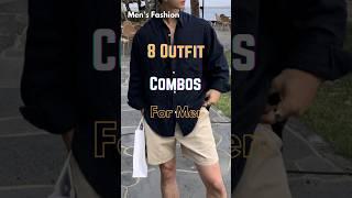 Mens outfit guide #stylingtipsforman #mensfashion #outfitideas #simplefashion #yt #togup #colorcombo