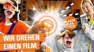 OBIWOOD präsentiert: Der BESTE Film der WELT!  | MACH MAL mit OBI