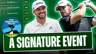 The 2025 AT&T Pebble Beach Pro-Am Picks | Top PGA Tour Predictions & Best Golf Bets