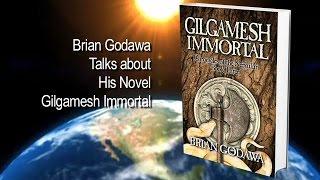 Gilgamesh Immortal Author Interview