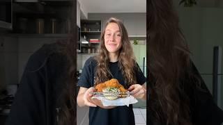 TRANSFORMEI COUVE-FLOR EM FRANGO FRITO VEGANO!! 