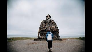 Global Treks Iceland Research Expedition Summer 2019