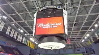 Budweiser Gardens Drone Cinewhoop!