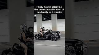 Fancy Motorcycle Super Cool #cars #cool #style