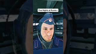 5 night's at Russia #fnar #warthunder #enlisted #military #ww2 #automobile #funny #war #fypシ