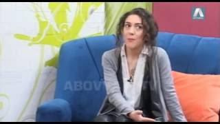 The Ban & Karina Arustamyan | Bari Luys Abovyan TV | 12. 05. 2016