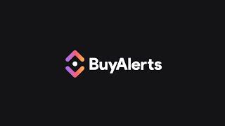 Master AI Trading: Join Our Exclusive BuyAlerts Webinar Today!