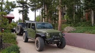 Cabin in Brian Head Utah