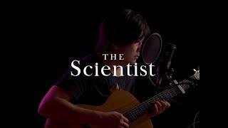 The Scientist - 我老師以前是科學家。