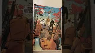 Luke Skywalker: Age of Rebellion 1 ** Marvel art is subpar **