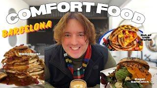Wow! Barcelona's Dairy-Free Delights, Bull Arena, Epic Flea Market Adventure! Come Explore With Us!
