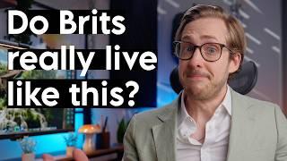 I was wrong about the average Brit