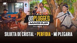 Catracho Boyz: Unplugged Live Mashup [Silueta de Cristal, Perfidia, Mi Plegaria] 2024