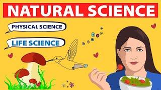 Natural Science | Physics