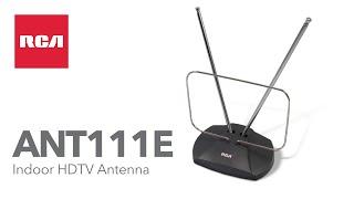 RCA ANT111E Indoor Antenna