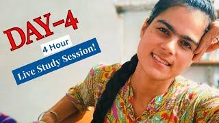 Real Analysis ||Study With me || Live streaming of Aapki Khushi (IIT-JAM) /* Day_4*/