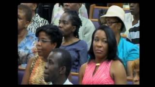 Cornerstone SDA Church Brooklyn Live Stream