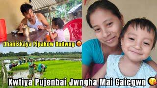 Kwtiya Pujenbai Jwngha Mai Gaicgwn  Dhaniskaya Pipakow Budwng Wngkam Dowini@dwimubasumatary6647