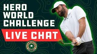 Hero World Challenge | Fantasy, Betting, DFS Q&A, Weather 2024