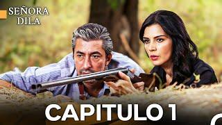 Señora Dila Capítulo 1 (Doblado en Español) FULL HD