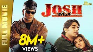 Josh | Full Hindi Movie | Shah Rukh Khan & Aishwarya Rai | Full HD 1080p