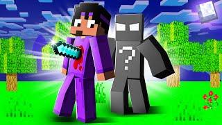 I Challenged My Friends To MURDER MYSTERY In Minecraft!!! (FUNNY)