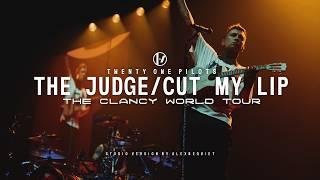 Twenty One Pilots - The Judge (Cut My Lip) (The Clancy Tour Studio Version)