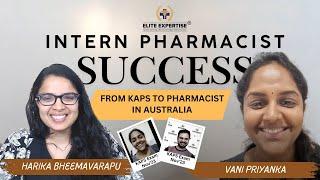 How to Prepare for the #australia  Intern Written Exam|What after #kaps |#opraexamaustralia #india