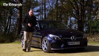 Mercedes C-class Coupe 2016 review | TELEGRAPH CARS