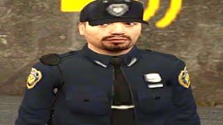 Police Trolling In GMOD Darkrp