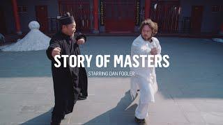 Story Of Masters | Official Trailer [Full HD] | Insight TV