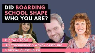 Did Boarding School Shape Who You Are?