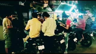 Night Life Of Vadodara ‍‍‍